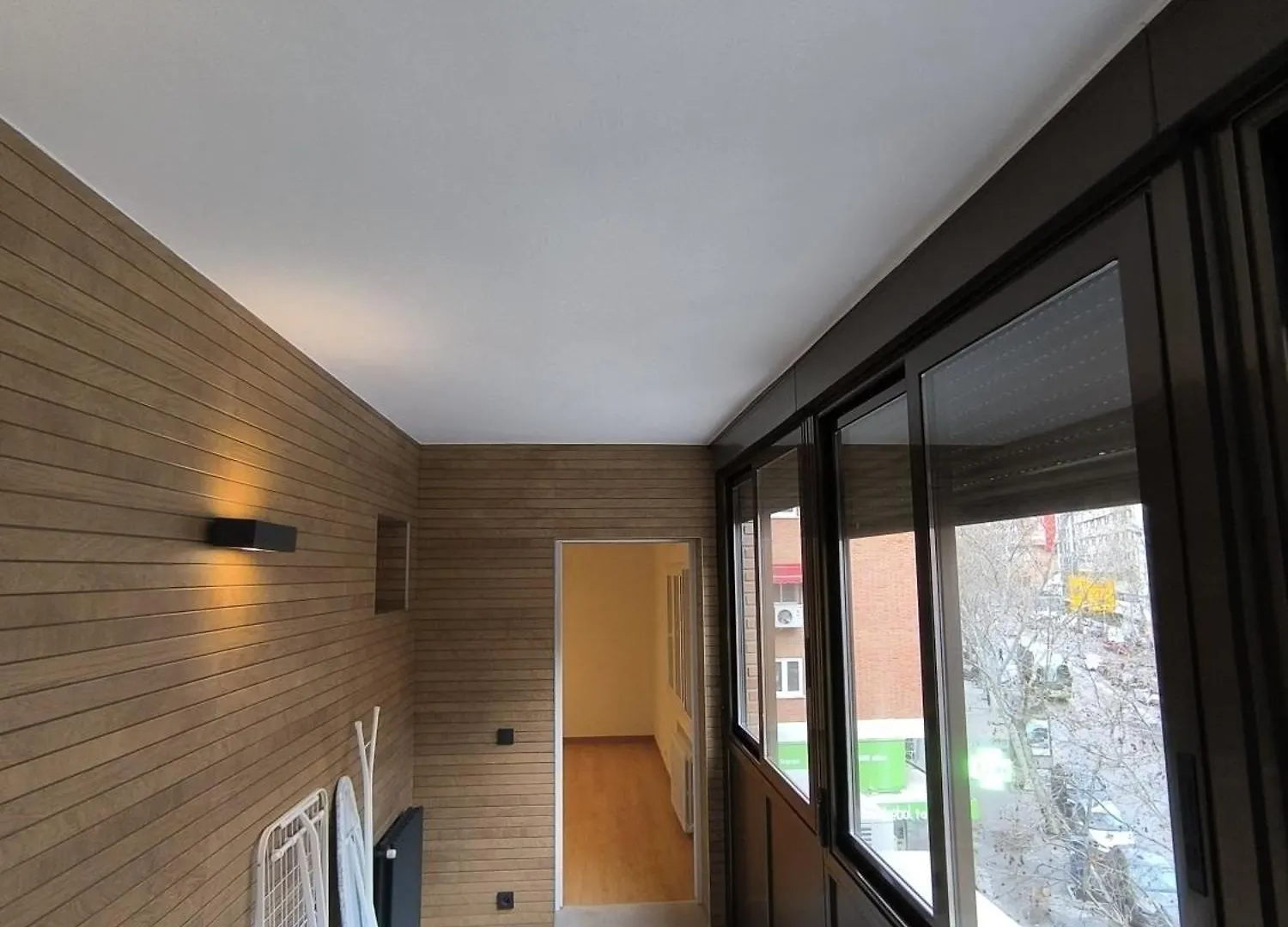 Apartment Chamartin City Rooms - Cozy Stay In Central Madrid