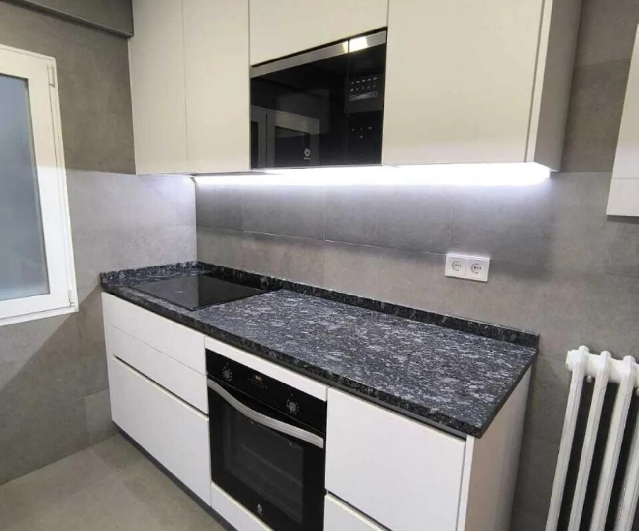 Chamartin City Rooms - Cozy Stay In Central Madrid 0*,