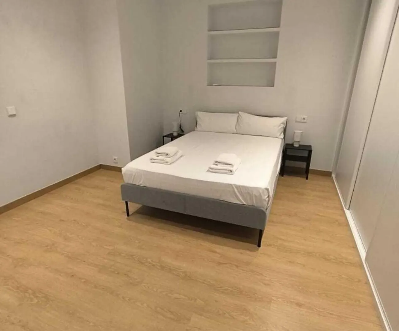 Chamartin City Rooms - Cozy Stay In Central Madrid Spain