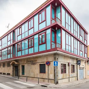 Affittacamere Viky, Madrid